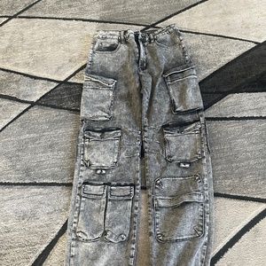 Fashion nova joggers